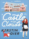 Cover image for A Castle in the Clouds